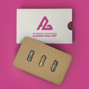 Bomboniera solidale - donazione