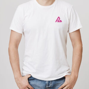 T-shirt Fondazione Motoracing Alessio Gigli - adulto - donazione